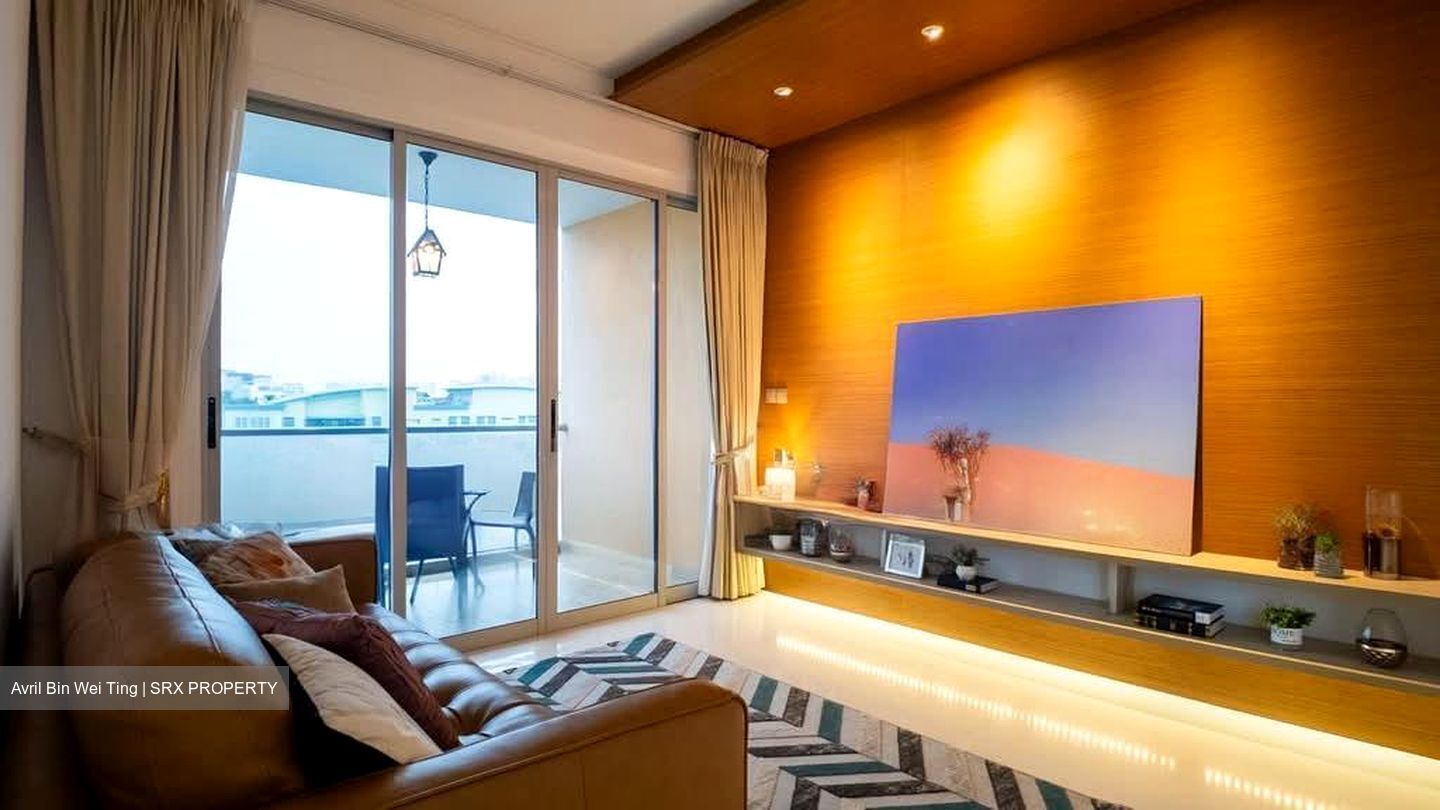 Summer Scent (D19), Apartment #562047771